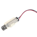 Micro coreless vibration motor mini dc motor high speed vibrating motor JfJC Bj