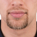 4Pcs Neckline Beard Goatee Shaving