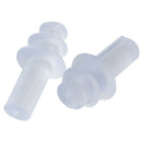 2 x Swimming Swim Diving Soft Nose Clip Ear Plug Earplug Set S1B6