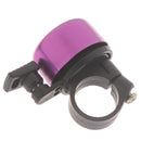 1Pc Bicycle Bell Ring Outdoor Bike Cycling Bell Ride Alarm Horn Color Random Gw