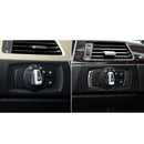 Headlight Switch Frame Cover