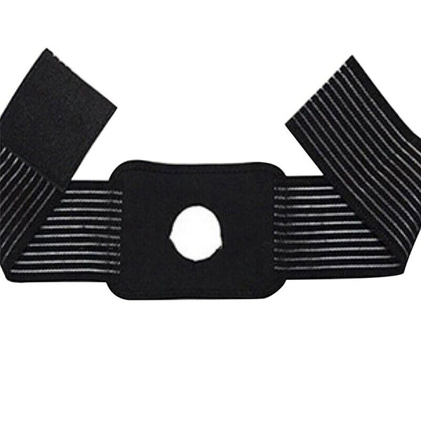 Reusable Strap For Ice Pack Knee Gel Wrap Hot Cold Therapy Pain Relief Arth V3P7