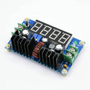 Digital Display Dc Dc 8A 180W Adjustable Cc Cv Step Down Power Supply Batte P4M9