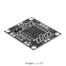 1pc PAM8610 DC 12V 2 X 15W Dual Channel Stereo Class D Amplifier Board