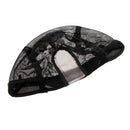 Stretchable Elastic Wig Cap Hair Net for Wigs Women Hair Accessories U Part