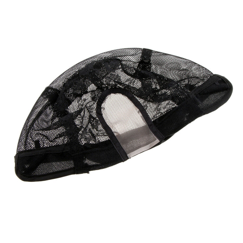 Stretchable Elastic Wig Cap Hair Net for Wigs Women Hair Accessories U Part