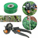 Garden Farming Pruning Shears Cutting Tool Fruit Tree Grafting Vaccination Tools