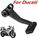 Motorcycle Gear Shifter Shift Lever Pedal Peg for Ducati 1198 1198R 1198S 1
