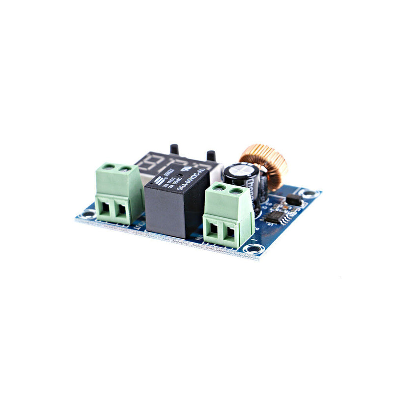 XH-M609 12-36V DC Battery Low Voltage Disconnect Protection Module Gw