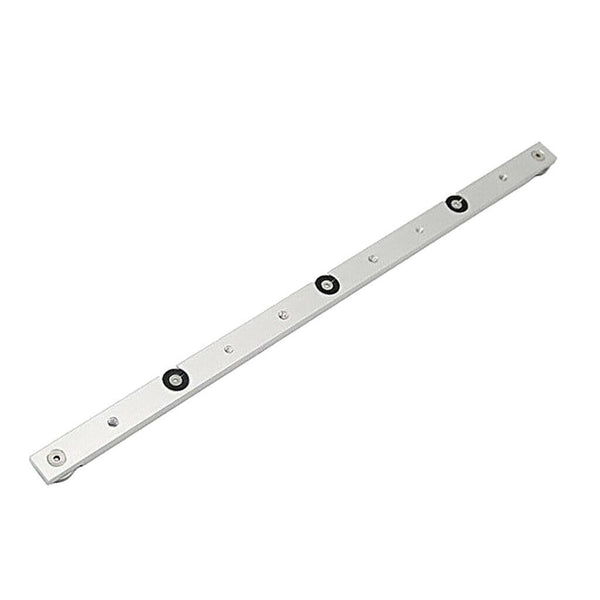 2Pcs Universal Miter Slider Miter Bar Miter Gauge Rod