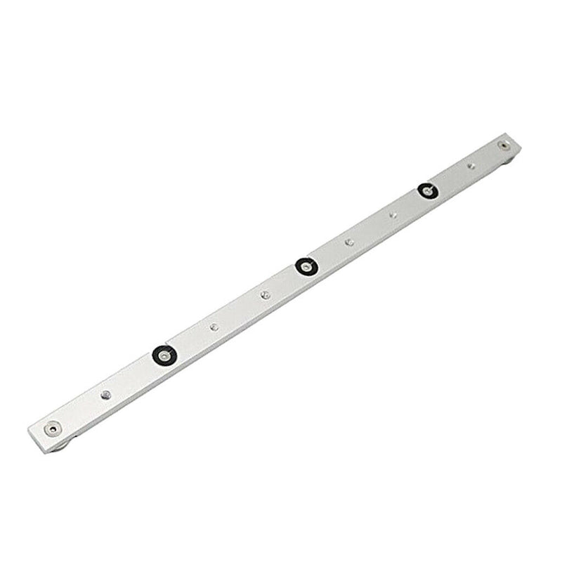 2Pcs Universal Miter Slider Miter Bar Miter Gauge Rod