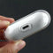 Fashion Hard Clear Case For Airpods 3 Headphone Box Shockproof Cover Ultra-Thin