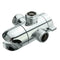 1/2'' 3 Way T adapter Water Valve For Toilet Bidet Shower Diverter Valve He K5N5