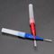 30pcs Tooth Flossing Head Hygiene Oral Dental Plastic Interdental Brush Toothpic