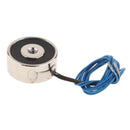 DC 6V 50N Electromagnet Holding Electromagnet Lift Magnet Electric Motor