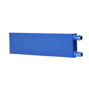 160x40x12mm Aluminium CPU Graphics Card Hard Disk Water Cooling Waterblock