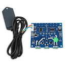 XH-M452 Thermostat Temperature Humidity Control Thermometer Hygrometer Cont P4M3