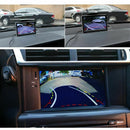 Car Rear View Backup Camera Intelligent Dynamic Trajectory Tracks Rear View T7G8