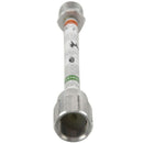 New Airless Paint Sprayer Spray-Gun Tip Extension Pole, 20Cm B6E9