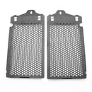 2 Pcs R1200GS Motorcycle Radiator Grille Guard Protector Protective Cover F L4Y1