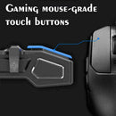 Trigger controller For mobile game shooting game trigger game button handle W1P9
