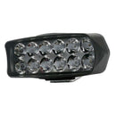 12 LED 18W Motorcycle Front Spot Light Headlight Headlamp Driving Light