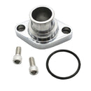 Chrome Water Neck Housing