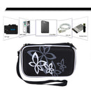 Hard Pouch Carrying Case Bag for 2.5 inch Portable External Hard Drive