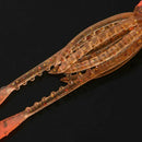 1 Piece Fishing Soft Lure 150Mm Squid Soft Lures Octopus Calamar Lure Soft