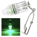 Deep Drop Led Fishing Light Fish Luring Light Underwater Fish Attracting La