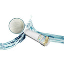 2Pcs UF Membrane 0.01 Micron Ultrafiltration Hollow Fiber Membrane for Reve