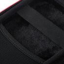 1X(Portable Carrying Case Storage Bag For Sony Psp3000 Game Console / Ninte
