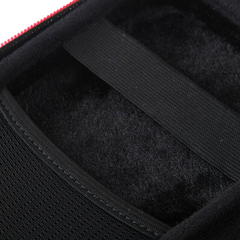 1X(Portable Carrying Case Storage Bag For Sony Psp3000 Game Console / Ninte