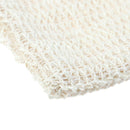 5Pcs Natural cotton and linen soap bag bath flower handmade soap storage bag Gn