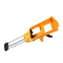 400ML Double-Tube Caulking Hose Two-Component Glue Applicator Porcelain Glu R6I5