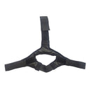 Breathable Replacement Leather Head Strap Headband Belt For Htc Vive Vr Hea
