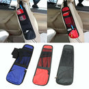 Car Auto Seat Chair Side Bag Organizer Holder Multi-Pocket Travel Storage B