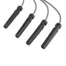 Spark Plug Ignition Leads Wire Set 96497773 for Chevrolet Daewoo 1.6L 99-07 A