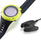 1m USB Magnetic Charging Dock Data Cable Cord for Suunto5/Suunto3 Fitness A