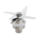 2 Pieces 6-Blade Blender Cutter For  1002 1230 5006 5012 5200 Series