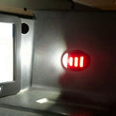 for Ford F150 F250 F350 1999-2016 2Pcs 18LED License Plate Tag Light Car Re