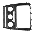 2 Din Car Refitting Fascia Fit for Skoda Octavia Audio Fascia Stereo Radio