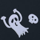 Ghost DIY Metal Stencil Scrapbook Craft Embroidery Cutting Die
