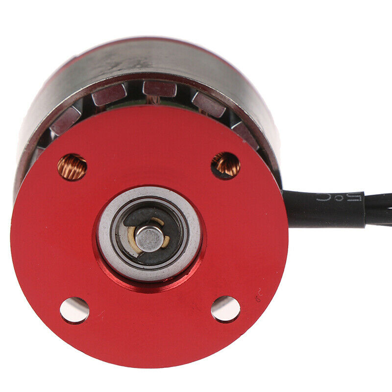1pc CF2822 1200KV Outrunner Brushless Motor for RC Airplane AccessoriesJCAUJ Bj