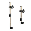 360 Degree Bicycle Umbrella Stand Sunshade Umbrella Umbrella Stand Stand Q3Z1
