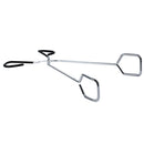 kitchen tongs stainless steel  food cooking scissors tongs buffet pliers TO