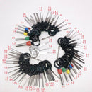 59PCS Stainless Steel Wiring Connector Assemble Disassemble Tool Repair Tool