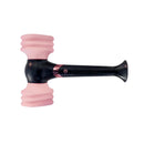 Heart Hammer Wands Light Up LED Glow Stick for Birthday Festival Raves Clubs
