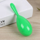 24 Neon Maracas,Bright And Colorful Party,New Year Party Noise Maker,4 Inch