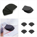 4pcs Washing Machine Anti Vibration Shake Noise Non-Slip Pads Mats EVA Foam Soft